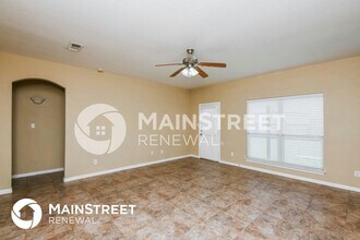 200 Kennedy Ct in Crowley, TX - Building Photo - Building Photo