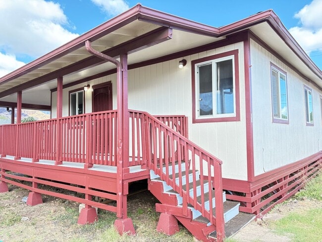 property at 85-342-342 Farrington Hwy