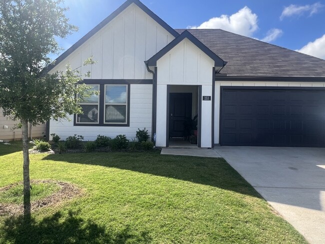 property at 153 Lacy Ln