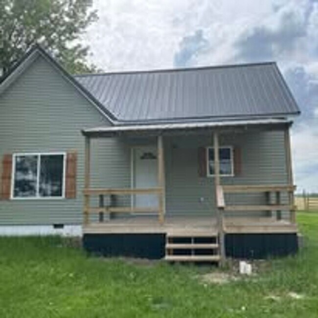 335 State Hwy CC in Exeter, MO - Building Photo - Building Photo