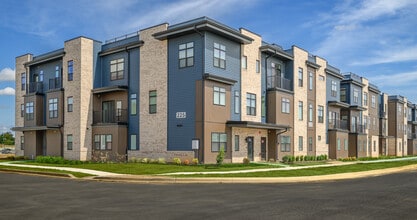The Eden Lofts in Dover, DE - Foto de edificio - Building Photo