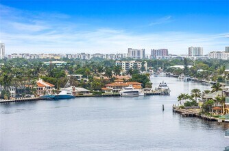 401 N Birch Rd, Unit # 1100 in Fort Lauderdale, FL - Building Photo - Building Photo