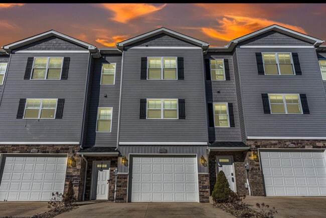 2046 Mountain Ash Ln in Morgantown, WV - Building Photo - Building Photo