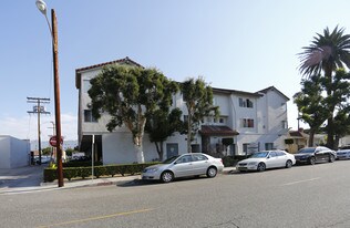 Palmer Apartments in Glendale, CA - Building Photo - Building Photo