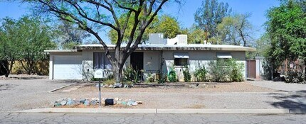 1909 N Bell Ave in Tucson, AZ - Building Photo - Building Photo