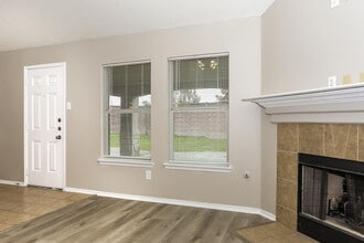 7407 Blossommist Ln in Richmond, TX - Building Photo - Building Photo