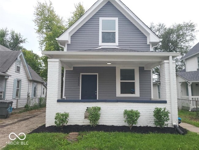 property at 1555 English Ave
