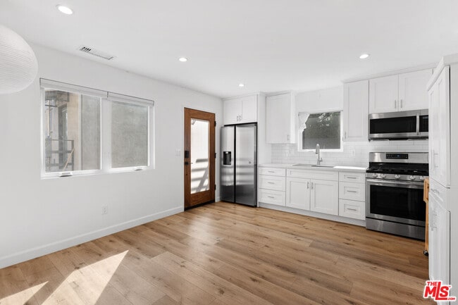 property at 4219 Moore St