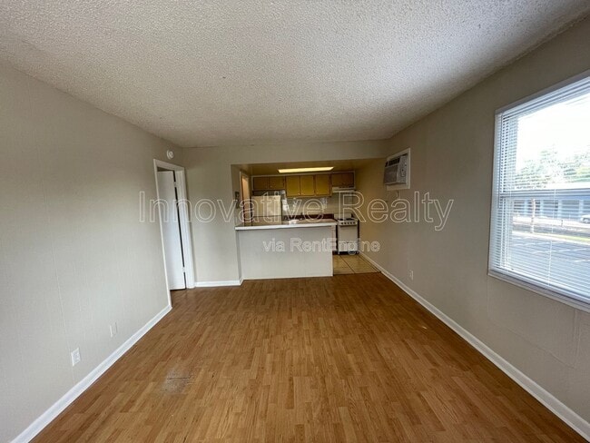 property at 5101 Curry Ford Rd