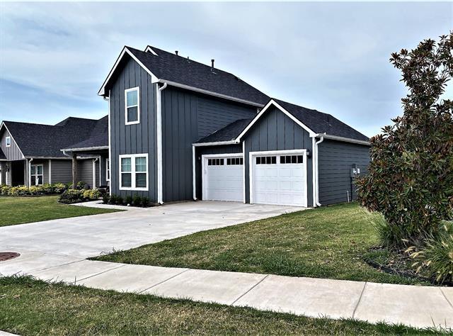 4730 Dry Creek Rd in Sherman, TX - Building Photo - Building Photo