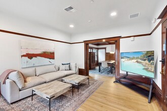 1022 G St in Sacramento, CA - Building Photo - Building Photo