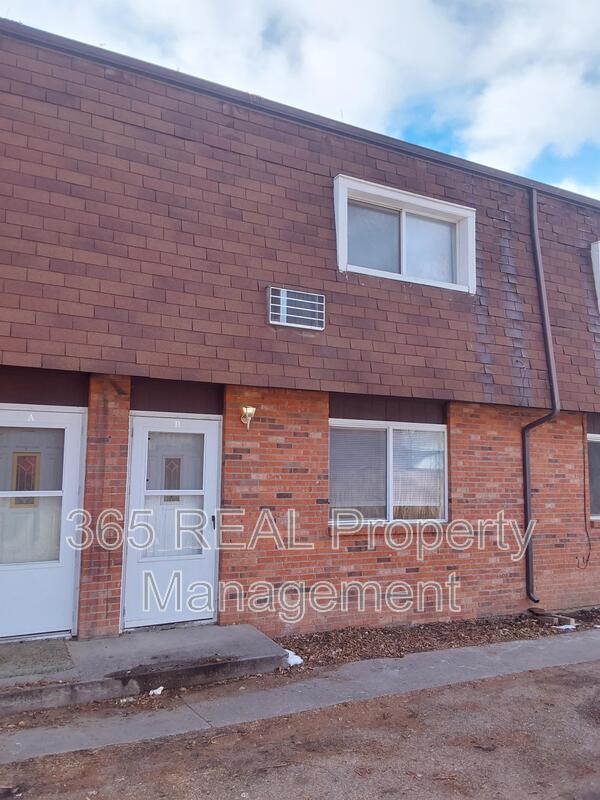 717 39th St in Evans, CO - Building Photo - Building Photo