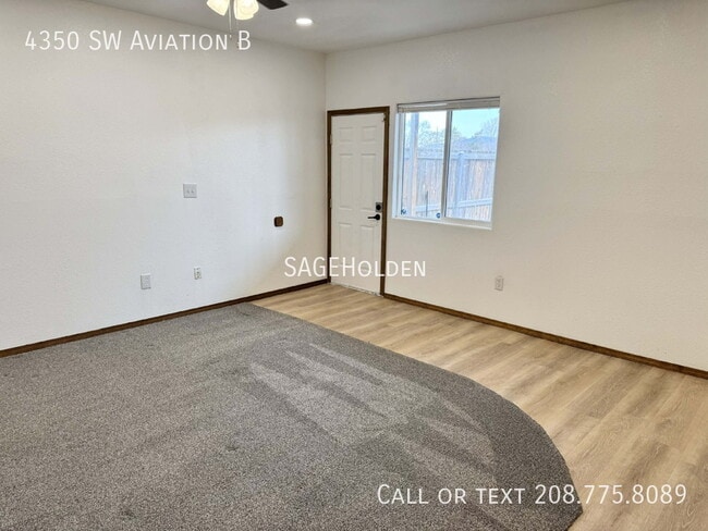 4350 SW Aviation Dr in Mountain Home, ID - Building Photo - Building Photo
