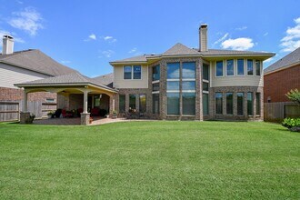 8706 Stowe Creek Ln in Missouri City, TX - Building Photo - Building Photo