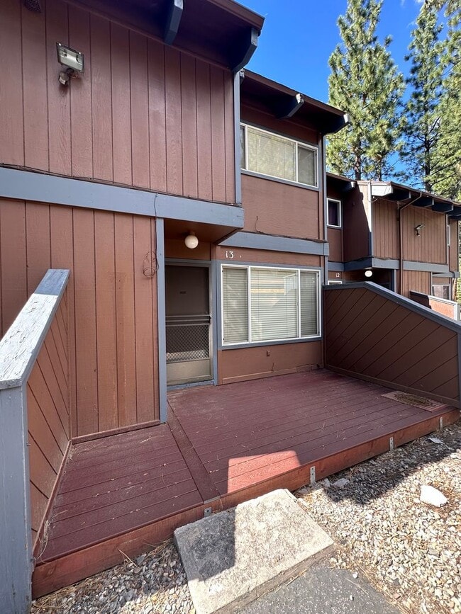 property at 1410 Ski Run Blvd