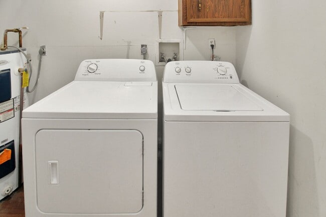 3910-3912-3912 S Rock Quarry Rd in Columbia, MO - Building Photo - Building Photo