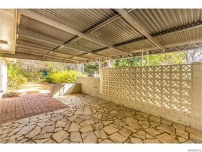 319 Mont Vista Dr in Montgomery, AL - Foto de edificio - Building Photo