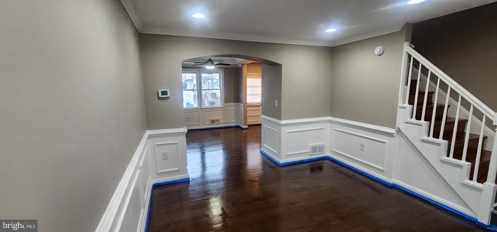 7065 Eastbrook Ave in Baltimore, MD - Building Photo