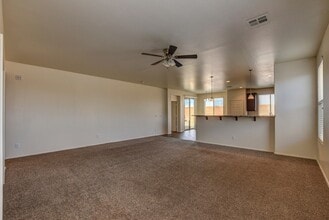 8008 N Music Mountain Ln in Prescott Valley, AZ - Foto de edificio - Building Photo