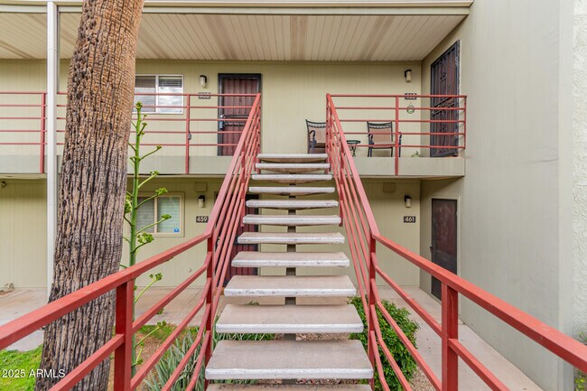 4610 N 68th St in Scottsdale, AZ - Building Photo - Building Photo