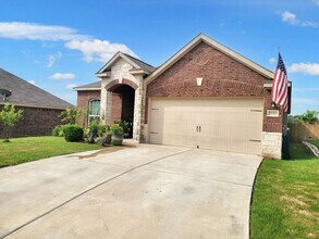 19709 Woodrow Wilson St in Manor, TX - Building Photo - Building Photo