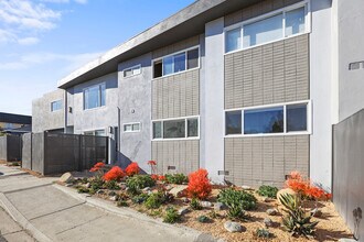 8777 Cadillac Ave. in Los Angeles, CA - Building Photo - Building Photo