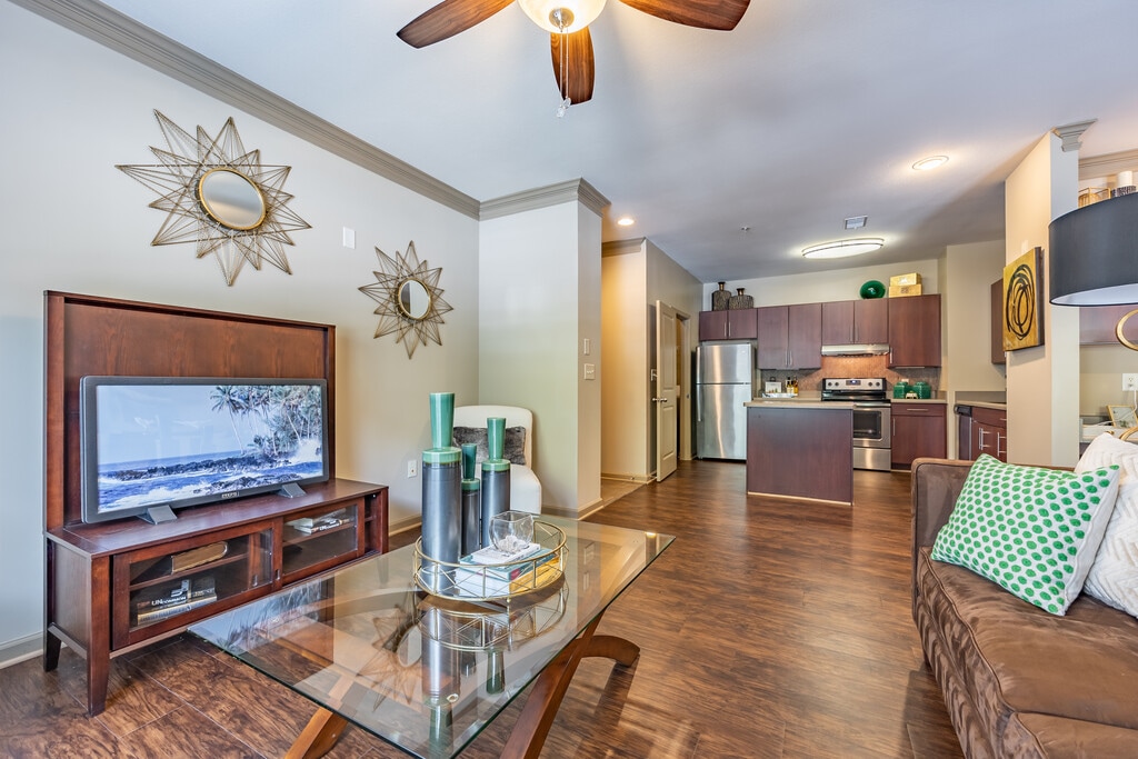 Eagle's Brooke Apartments in Locust Grove, GA