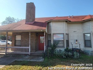 6311 Windsor Castle in San Antonio, TX - Building Photo - Building Photo