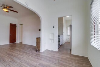 2360 Third Ave in San Diego, CA - Building Photo - Building Photo