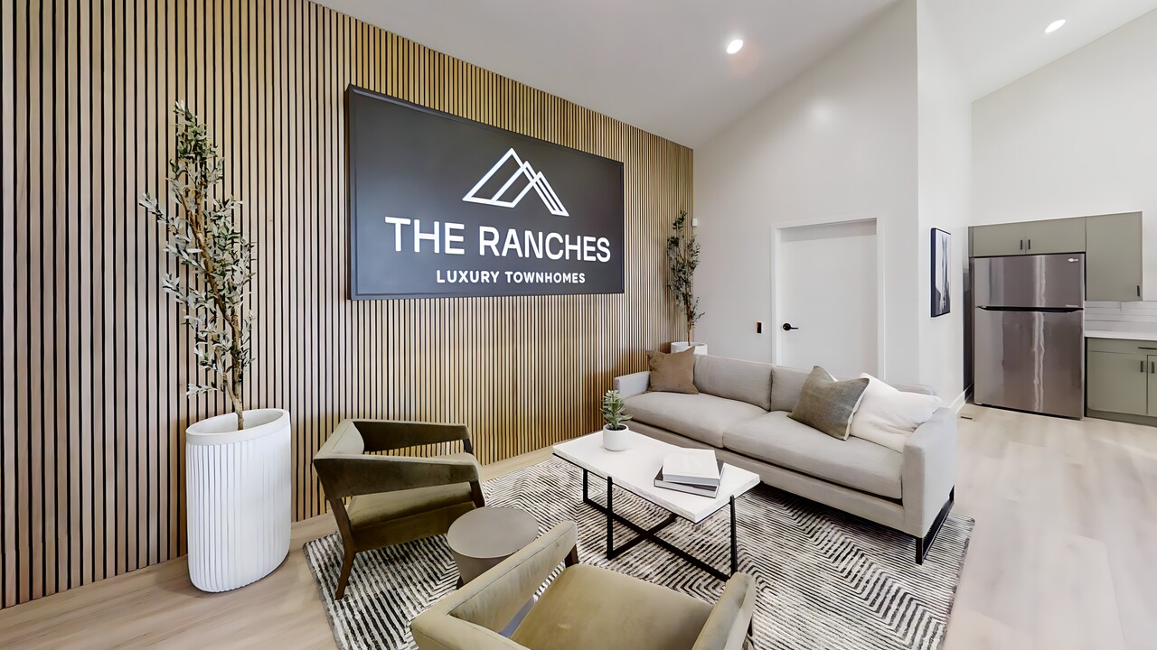 Ranches in North Ogden, UT - Building Photo