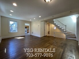 8 Alleghany St, Unit #G in Boston, MA - Building Photo