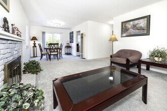 3113 Genevieve Ct in Palo Alto, CA - Building Photo - Building Photo