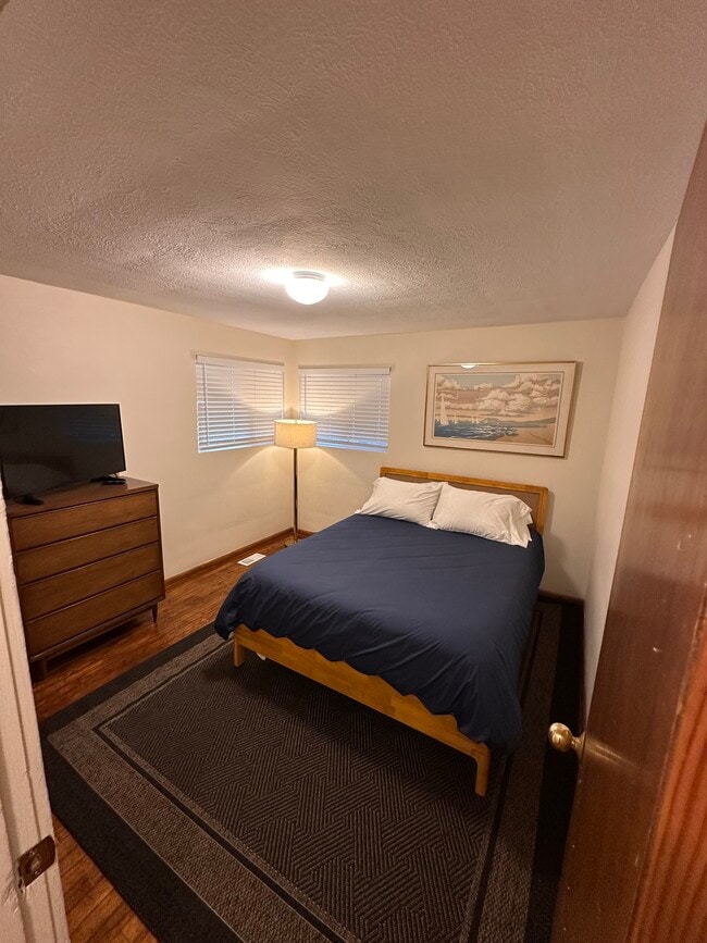 8018 MacArthur Blvd in Vancouver, WA - Building Photo - Building Photo