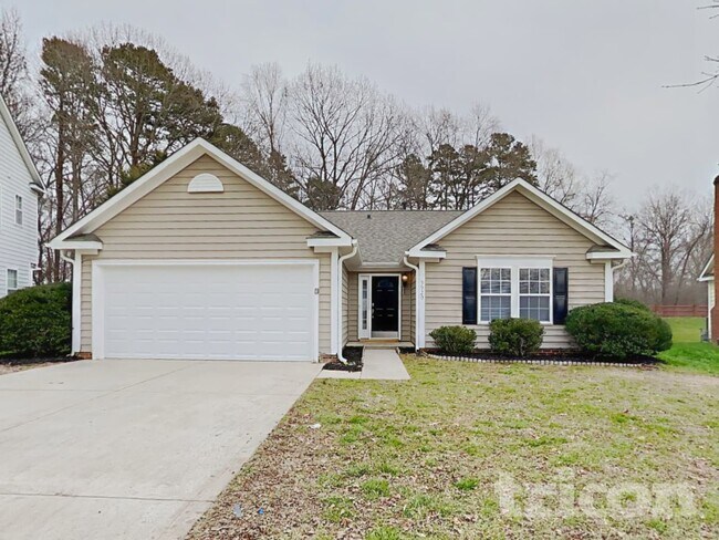 9920 Baxter Caldwell Dr in Charlotte, NC - Building Photo - Building Photo