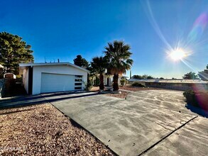 6332 El Risco St in El Paso, TX - Building Photo - Building Photo