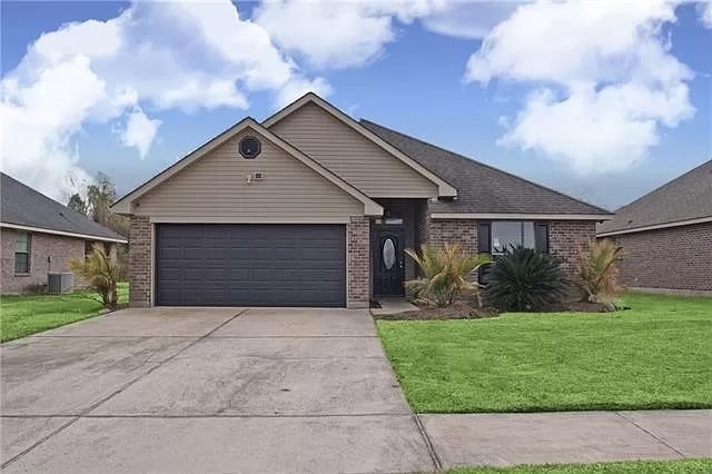 property at 2441 Hebert Dr