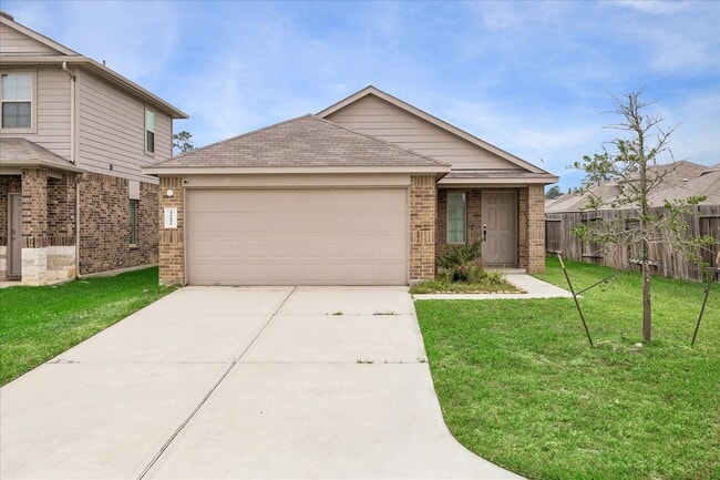 property at 16691 Lonely Pines Dr