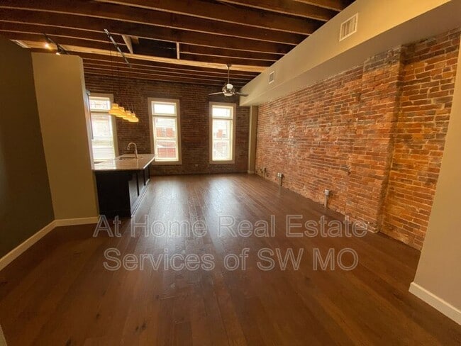 412 South Ave in Springfield, MO - Building Photo - Building Photo