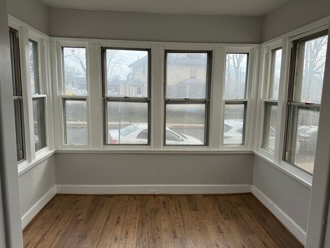 1437 Munn Ave, Unit 1st flr apt in Hillside, NJ - Building Photo - Building Photo