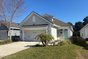 192 Vista Lake Cir in Nocatee, FL - Building Photo