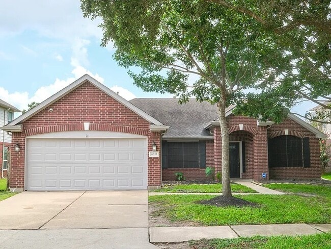 property at 16535 Cypress Bridge Dr