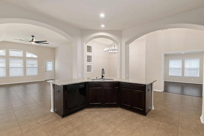 property at 16007 David Hill Ln