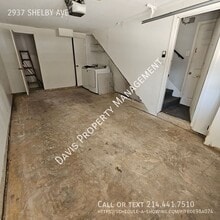 2937 Shelby Ave in Dallas, TX - Building Photo - Building Photo