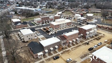 Creighton Renaissance Apartments in Richmond, VA - Building Photo - Building Photo