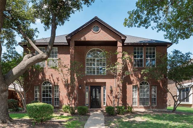 1909 Smith Dr in Plano, TX - Building Photo - Building Photo