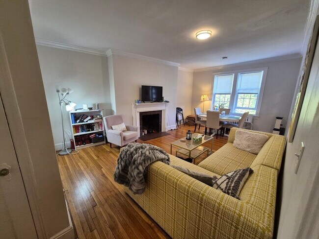 5 Chauncy St, Unit 27 in Cambridge, MA - Building Photo - Building Photo