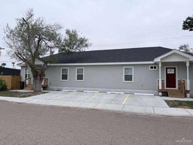 9 Esplanada St in Weslaco, TX - Building Photo - Building Photo