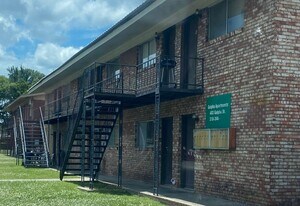 403 Gulpha Dr in West Monroe, LA - Building Photo