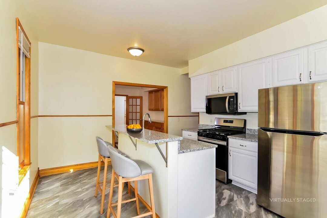 442 4th St NE in Minneapolis, MN - Building Photo