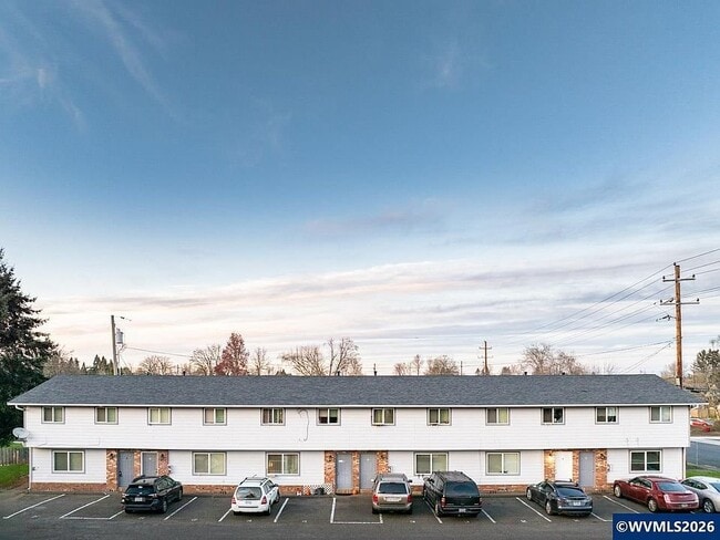 1267 SE Holman Ave, Unit 3